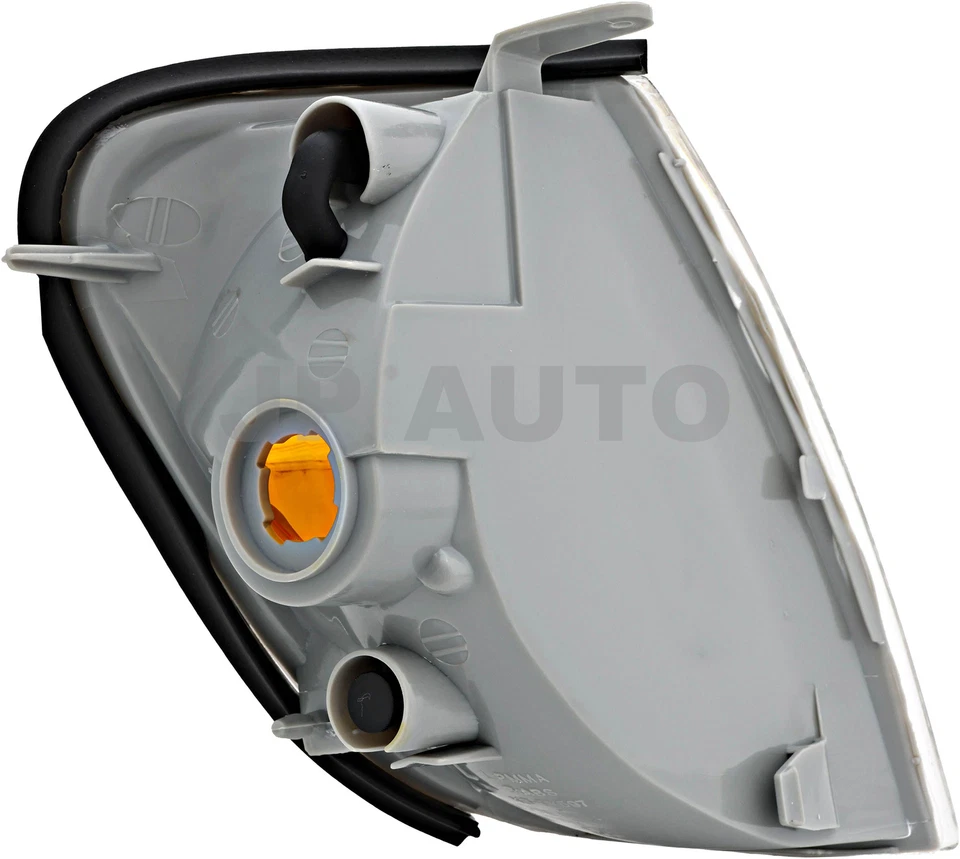 Luz intermitente lado del conductor para Lexus LS400 1998-2000 Foto 3 de 4
