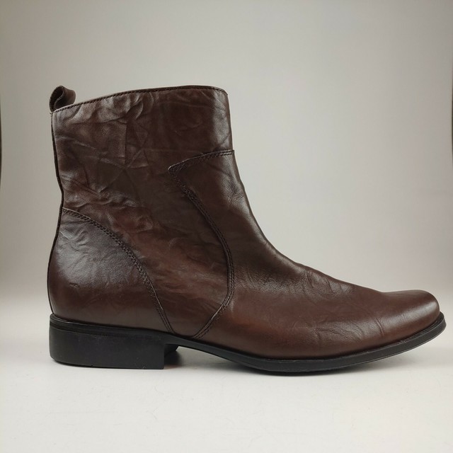 rockport ankle boot