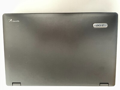 Acer Extensa 5635ZG 15,6'' 4Gb Ram 320GB HDD Intel Pentium mit Win7-LizenzKey