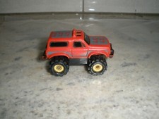 VINTAGE STOMPER 4X4 BLAZER TOY CAR 2.5" T56 