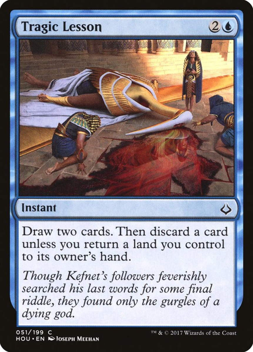 mtg card list hour of devastation Magic Prices Hour of Devastation deals 5 damage to each creature and each non Magic The Gathering The List