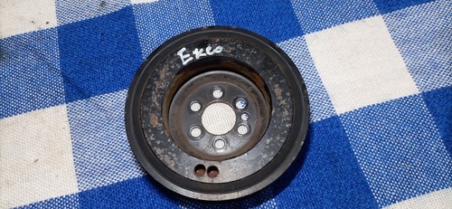 2.0 TSI BWE Riemenscheibe Kurbelwelle 06F105243J Seat Exeo ST 3R5 Octavia 1Z