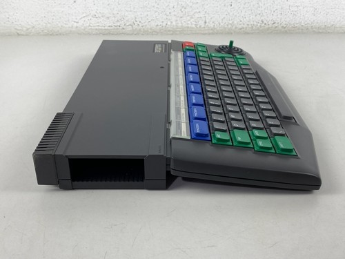 Vintage ENTERPRISE 64 Home Computer System - Rare PAL Boxed Working #116 - Picture 14 of 24