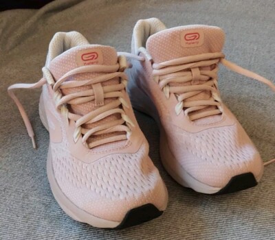 Kalenji Laufschuhe Damen, rosa, Größe 37