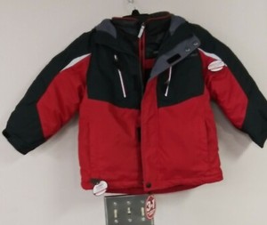 oshkosh 3 in 1 jacket