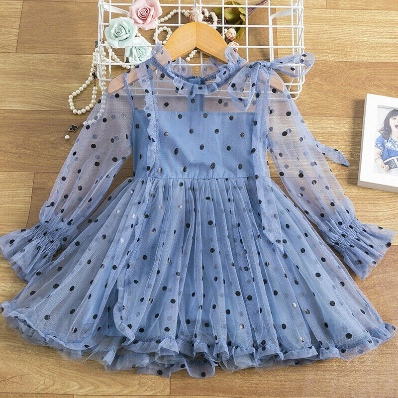 Full sleeve dress for baby girl sale