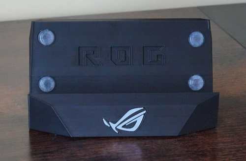 ROG Ally X Desktop Stand, 3D Print - Picture 6 of 11