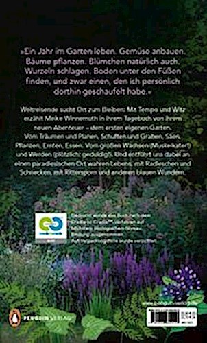 Thumbnail - Garten Meike Winnemuth