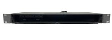 Doug Fleenor 1211 dmx isolated splitter with Rack Mount Formerly Church Owned