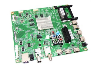 Philips TV - Mainboard 715G7030-M1A-B01-005N *SAT-Tuner* 703THPL143