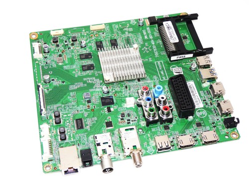Philips TV - Mainboard 715G7030-M1A-B01-005N *SAT-Tuner* 703THPL143