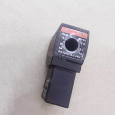 1Pcs New 1205339-2-3-BJ Air compressor solenoid valve coil