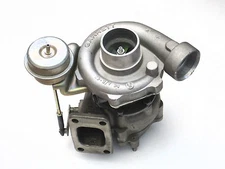 Turbocharger Mercedes S350 TD 150ps 0040964899 454039 + Gasket Set