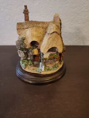 Country Artist by Richard Cooper Stratford-upon-Avon-England General Store