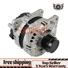 Alternator Fit For AUDI A6 Q7 2.7TDI CAN 3.0TDI CDY CAS CJG 059903018EX