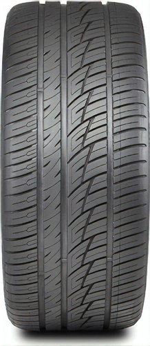 1 Delinte DS8 UHP Performance All Season Tire 265/45R20 104W 4 Ply ...