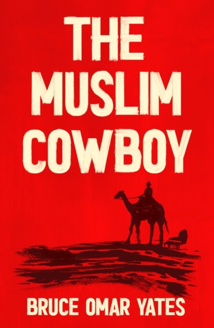 Muslim Cowboy - Image 2