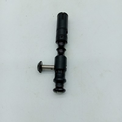 Paintball Bob Long Shock Tech Intimidator Bolt (schwarz)