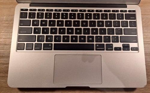 "2015" Apple Macbook Air A1465 11 Inch FOR PARTS OR REPAIR. Please Read - Afbeelding 3 van 21