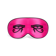 Silk Sleeping Mask Eye Cover for Men Women Eye Masks for Sleeping Egyptian Ey...