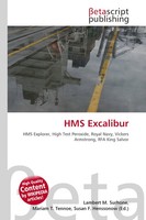 Lambert M. Surhone (U. A.) | Hms Excalibur | Taschenbuch | Englisch (2026)