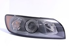 Scheinwerfer Rechts 30698886 Volvo V50 (bis 2007) Original 50784