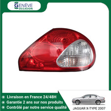 Feu arrière Jaguar S-TYPE