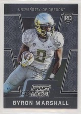 Collegiate Byron Marshall