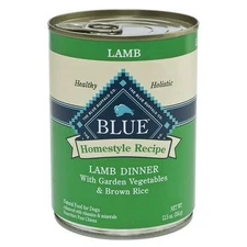 Blue Buffalo Wilderness Adult Wet Dog Food (or) Canned Dog Food 12.5 oz