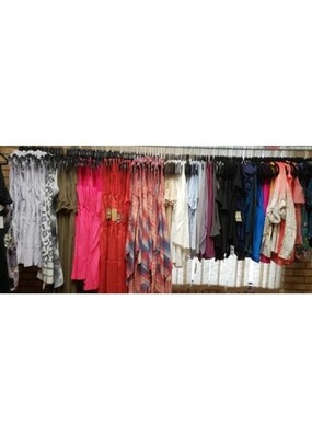 women s clothing lot   mix brands   wholesale bulk   40 pcs *SEE DESCRIPTION*
