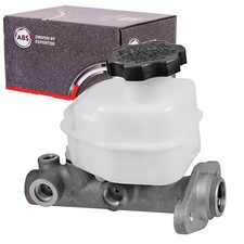 ABS HAUPTBREMSZYLINDER 23,8mm passend für HYUNDAI COUPE TIBURON | 41563