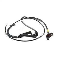 Mpulse Sen-2Abs0390 Rear Right Abs Wheel Speed Sensor For 07-12 Compatible With