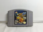 Nintendo 64 BOMBERMAN 64 The Second Attack Cartridge Only - WORKS