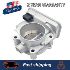 Throttle Body 04891735AC for Chrysler 200 Dodge Jeep Compass Patriot 2.0L 2.4L