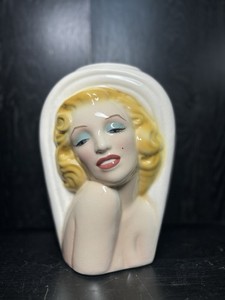 Marilyn Monroe Clay Art for sale | eBay