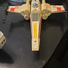 Kenner 1978 X-Wing Fighter