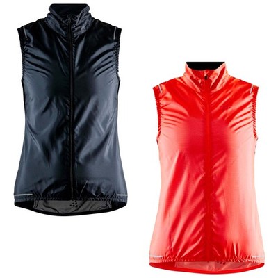 Craft Damen Weste Essence Light Wind Vest W 1908793