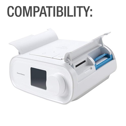 Filtros reutilizables para (paquete de 2) A5F82804 - Imagen 4 de 6