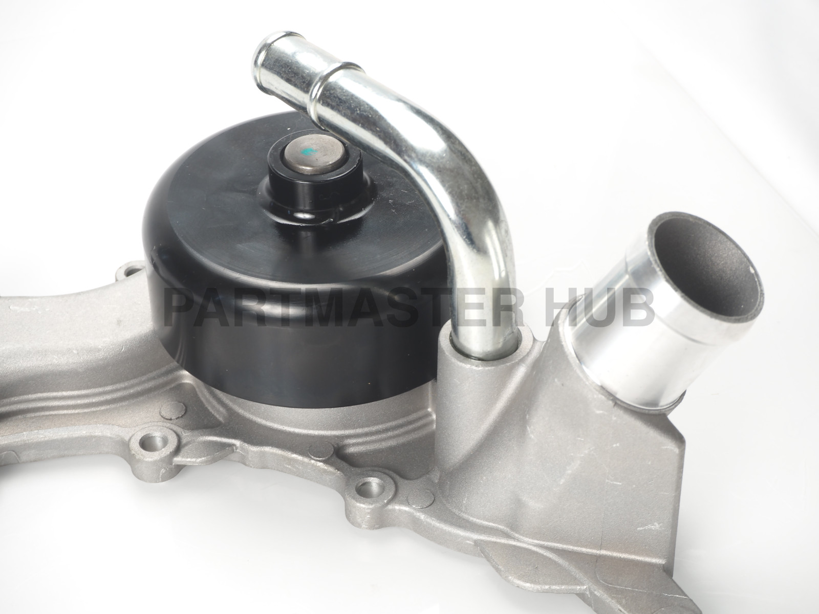 2013-2023 Maserati Water Pump w/Aluminum Thermostat 3.0L V6 Twin Turbo M157