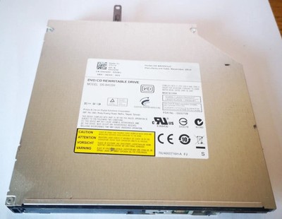 Philips DS-8A5SH DS-8A4SH11C DVD-Laufwerk OHNE BLENDE
