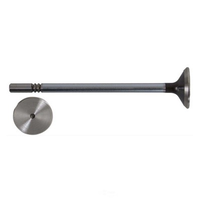 Engine Exhaust Valve ENGINETECH, INC. V4497