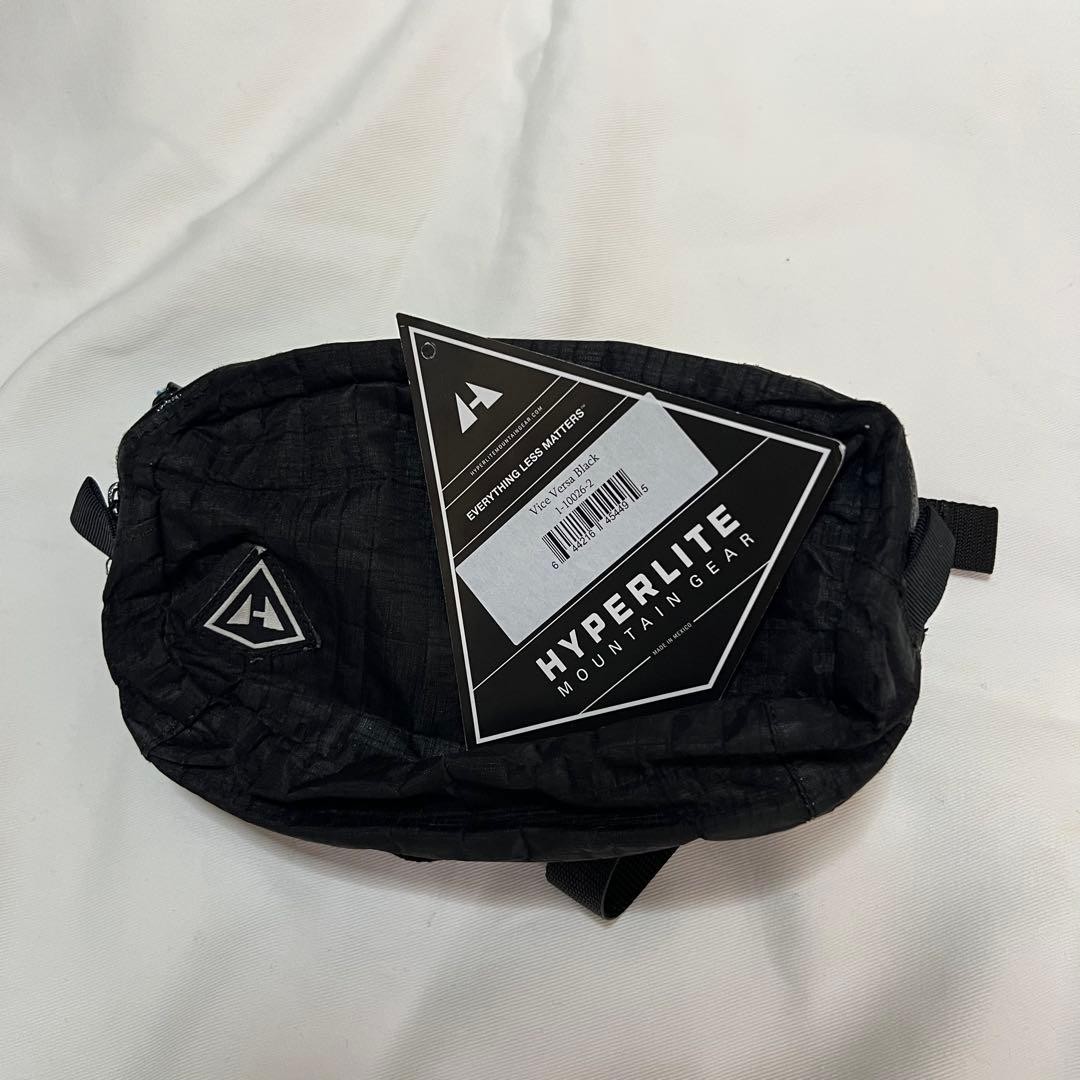 Hyperlite Mountain Gear Vice Versa Multi- Gear Bag - image 1