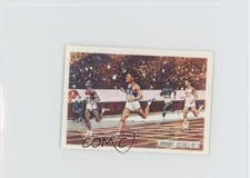 1964 Nestle Los Juegos Olimpicos Mike Larrabee #195 6ke