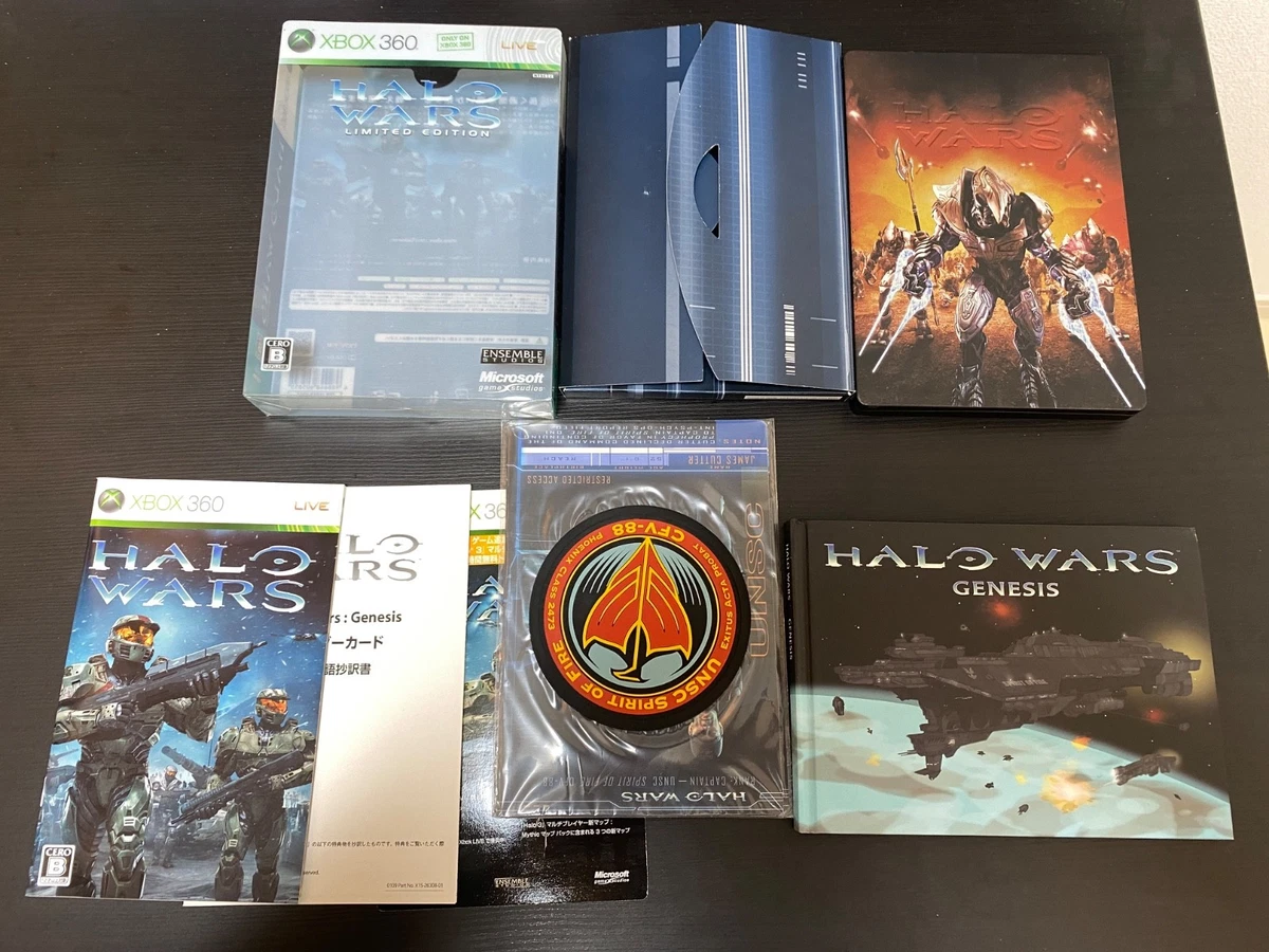 Strategy Microsoft Xbox 360 NTSC-J (Japan) Video Games for sale | eBay