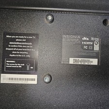 Insignia Class F20 Series 42" FHD LED Smart TV