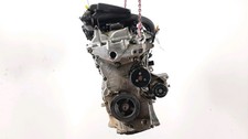 Moteur Nissan MICRA