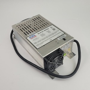IOTA DLS-27-40/IQ4 Power Converter, 108-132 Input VAC, 1360 Input Watts - USED
