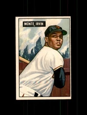 1951 Bowman  Baseball Cards Set Break - Complete Your Set, U-Pick Mixed Grade!
