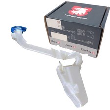 JP GROUP WASCHWASSERBEHÄLTER SCHEIBENREINIGUNG passend für VW FOX POLO FABIA