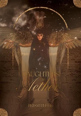 Daughters of the Aether by Paige McLeod